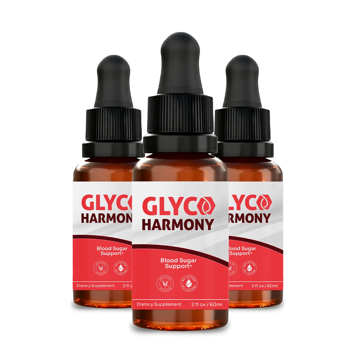 Glyco Harmony Wellness Support Formula