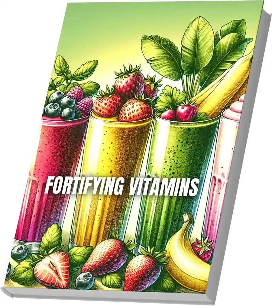 Glyco Harmony™ Smart Nutrition Handbook Bonus