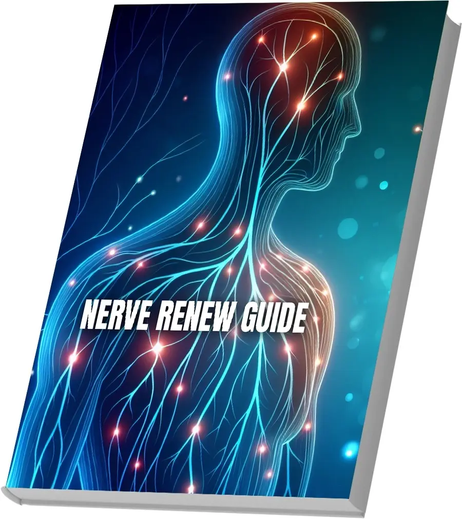 Glyco Harmony™ Stress Management Guide Bonus