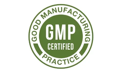 Glyco Harmony GMP Certified
