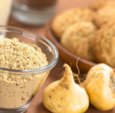 Maca Root Extract Glyco Harmony™ ingredient